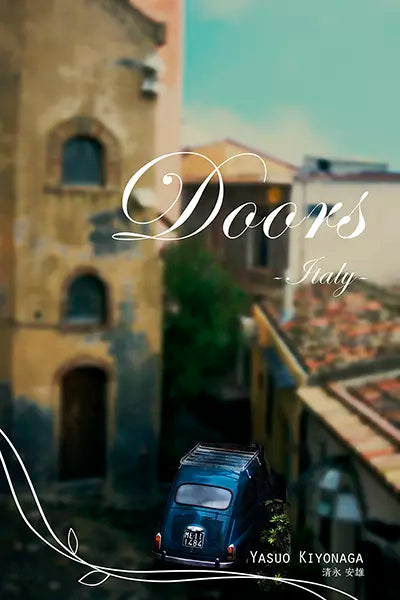 Doors -Italy-
