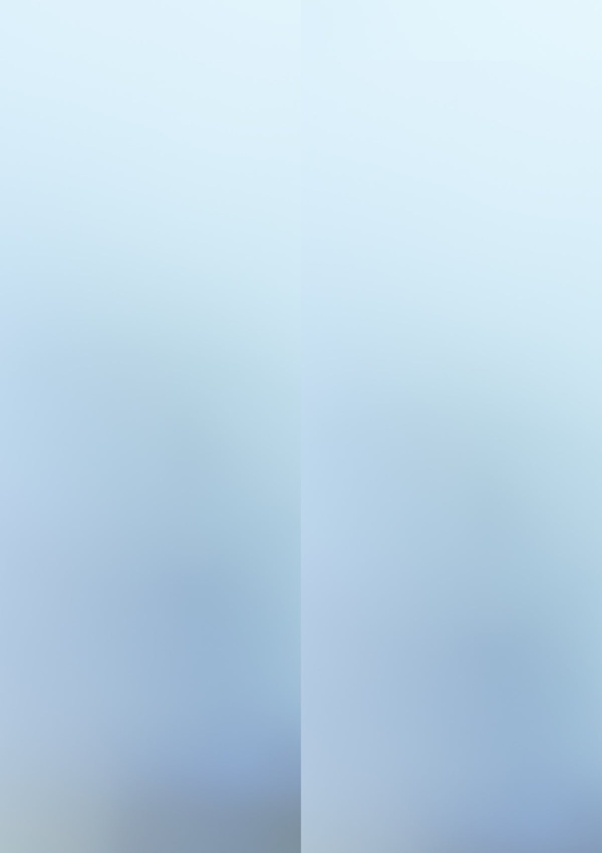 Two landscapes_11 ― 清永安雄「2つの風景」
