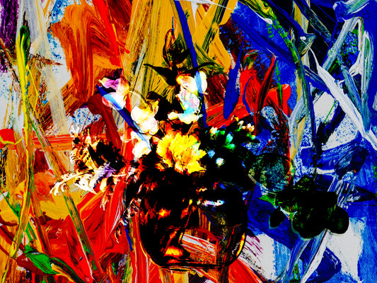 hana27_6919-222 ― 清永安雄「hana」