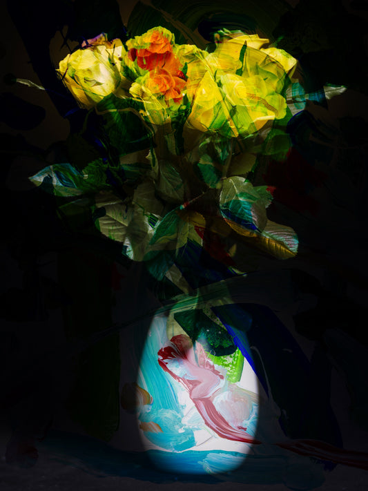 hana52_9634 ― 清永安雄「hana」