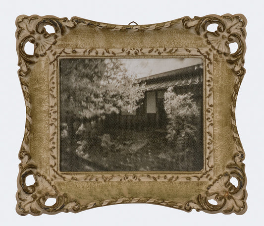 Old Kyoto-13 ― 清永安雄「古京都」