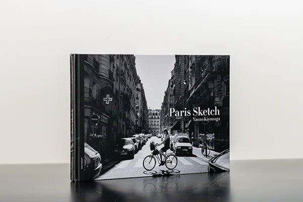 Paris Sketch