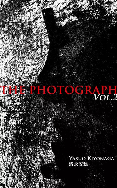 THE PHOTOGRAPH Vol.2