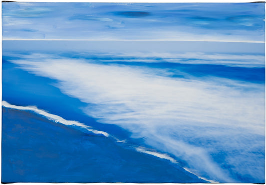 Sea-07 ― 清永安雄「Sea」