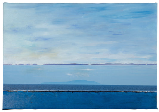 Sea-10 ― 清永安雄「Sea」