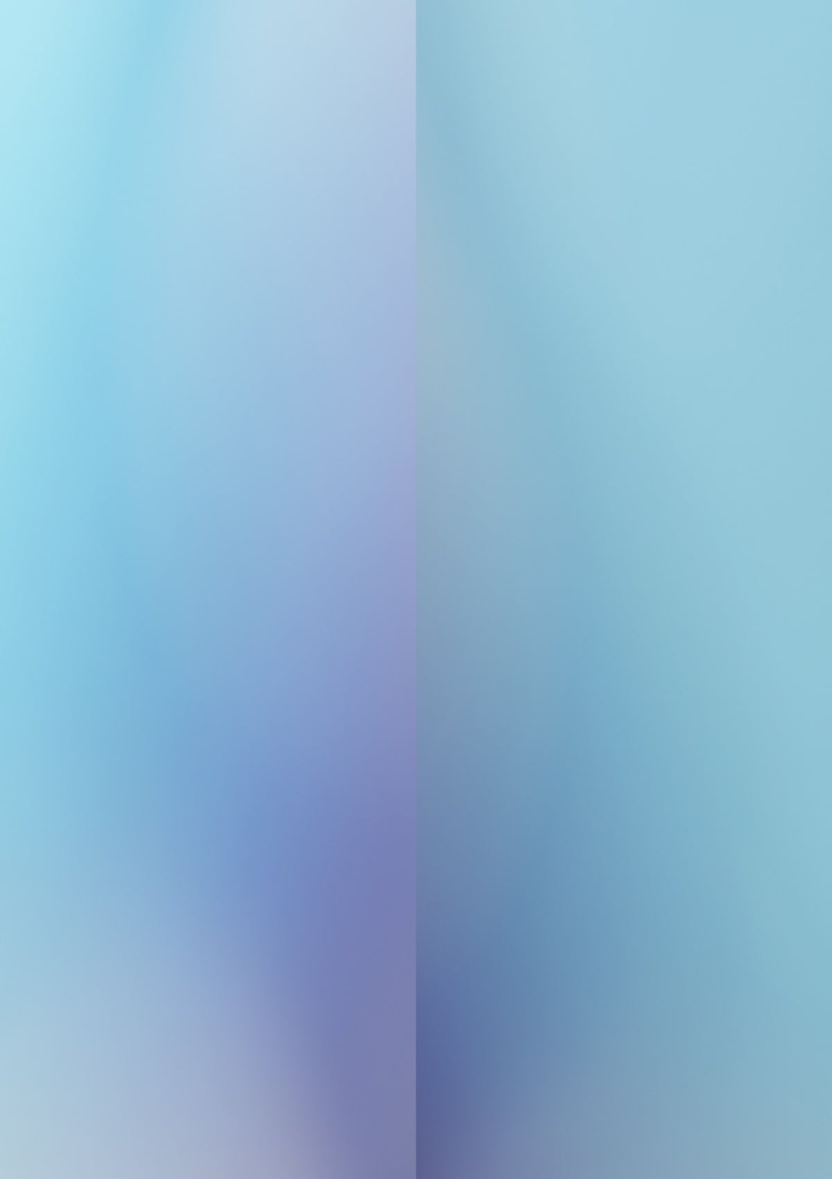 Two landscapes_05 ― 清永安雄「2つの風景」