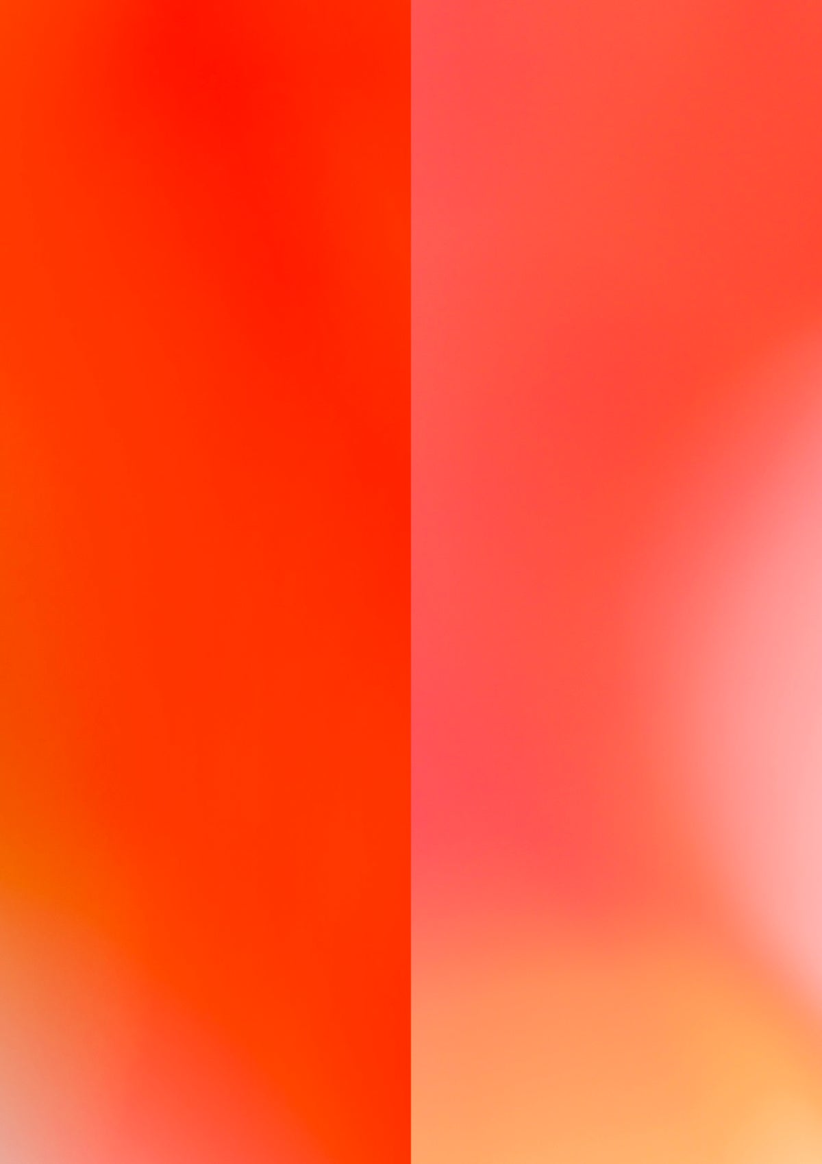 Two landscapes_19 ― 清永安雄「2つの風景」