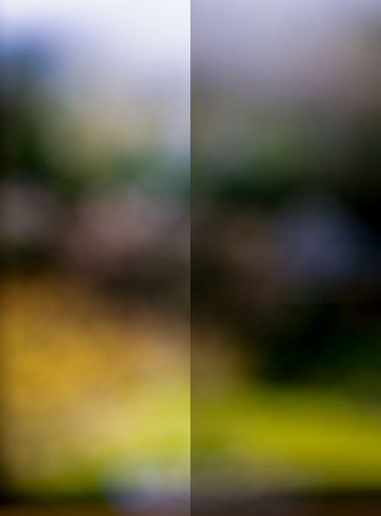 Two landscapes_33 ― 清永安雄「2つの風景」