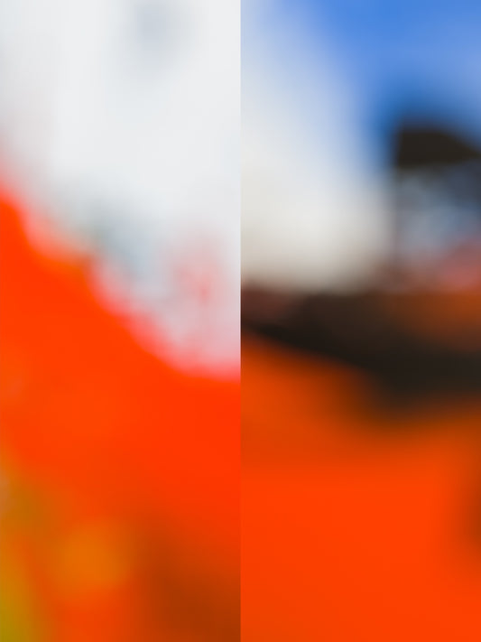 Two landscapes_57 ― 清永安雄「2つの風景」