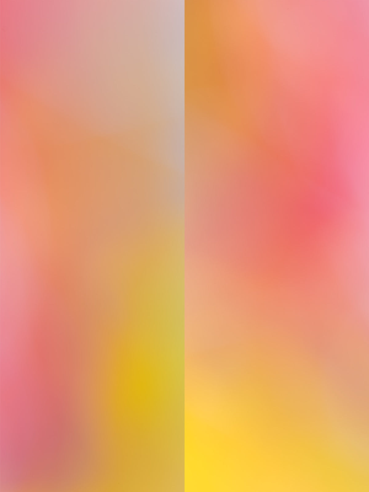 Two landscapes_69 ― 清永安雄「2つの風景」
