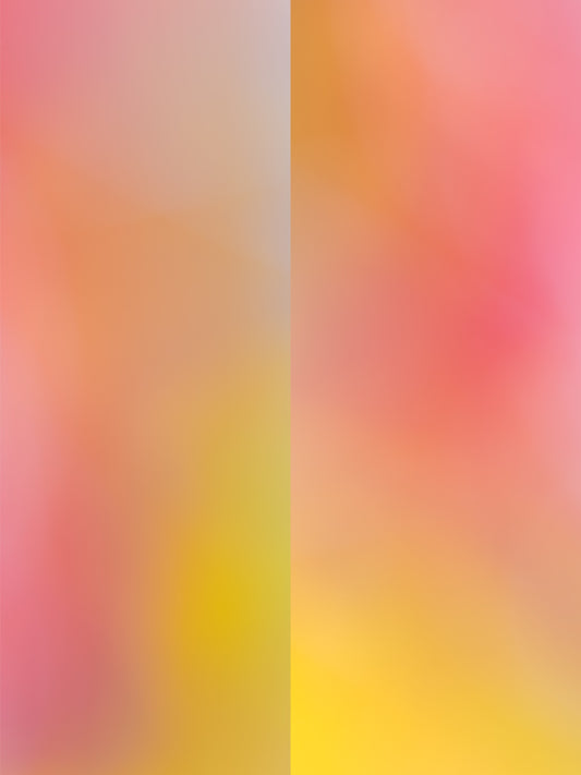 Two landscapes_69 ― 清永安雄「2つの風景」