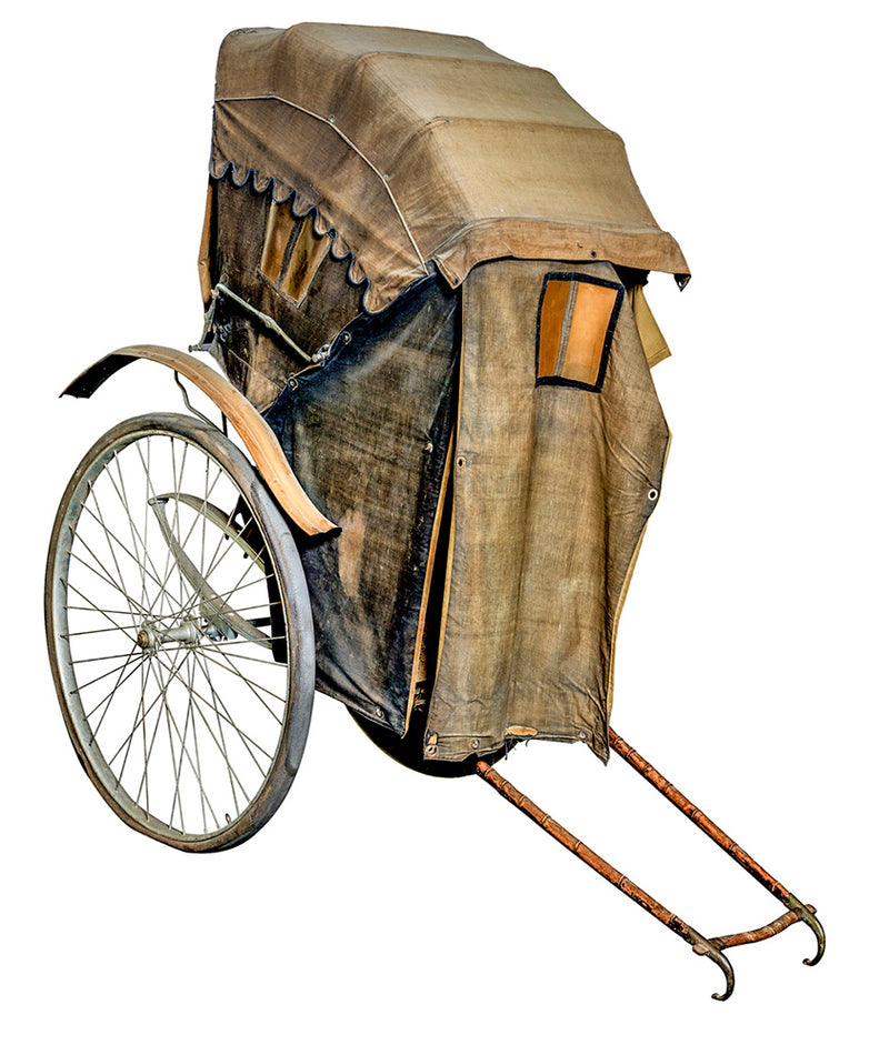 人力車