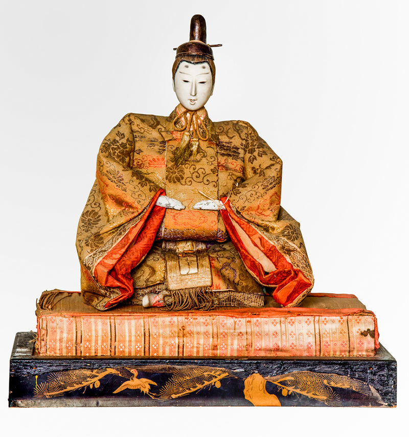 男雛